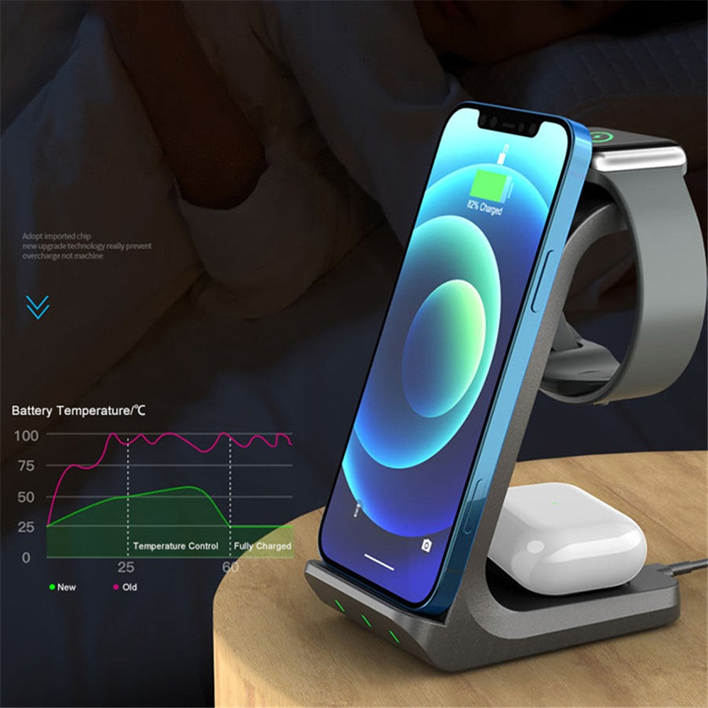 Wireless Charger 