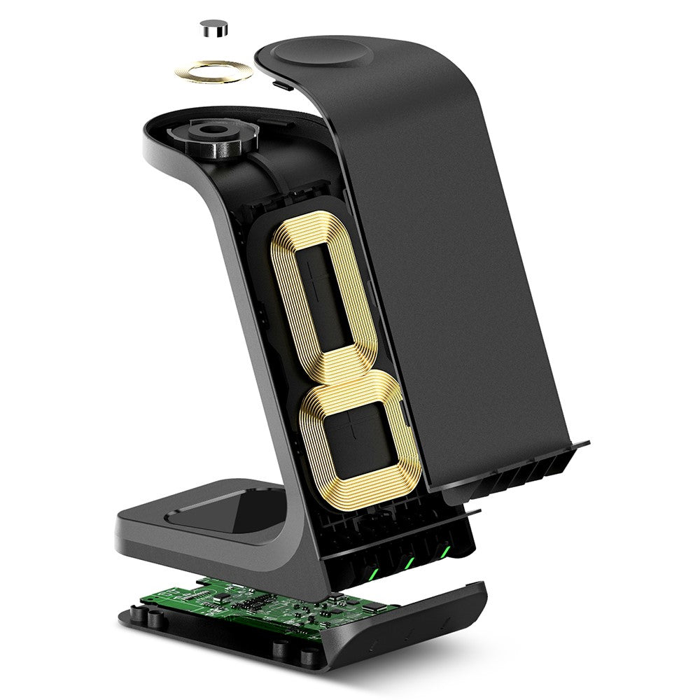 Wireless Charger 