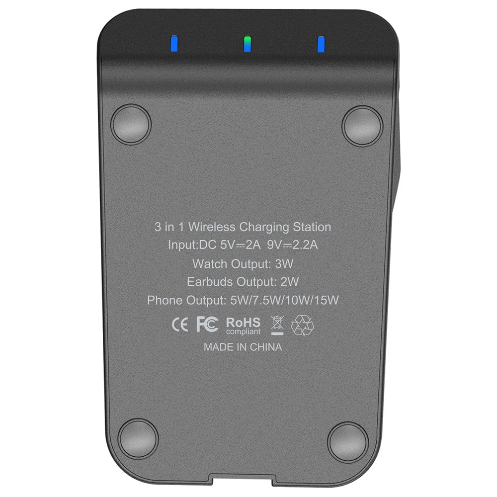 Wireless Charger 