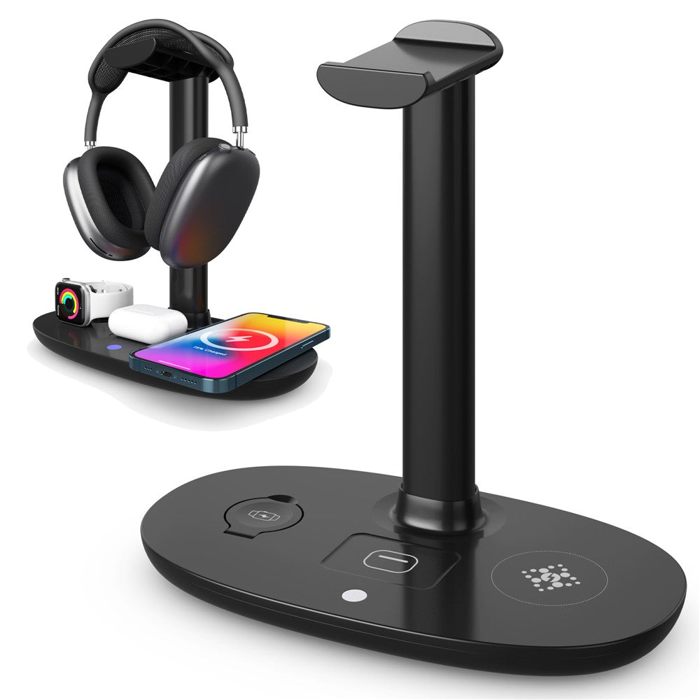 Wireless Charger 