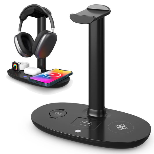 Wireless Charger 
