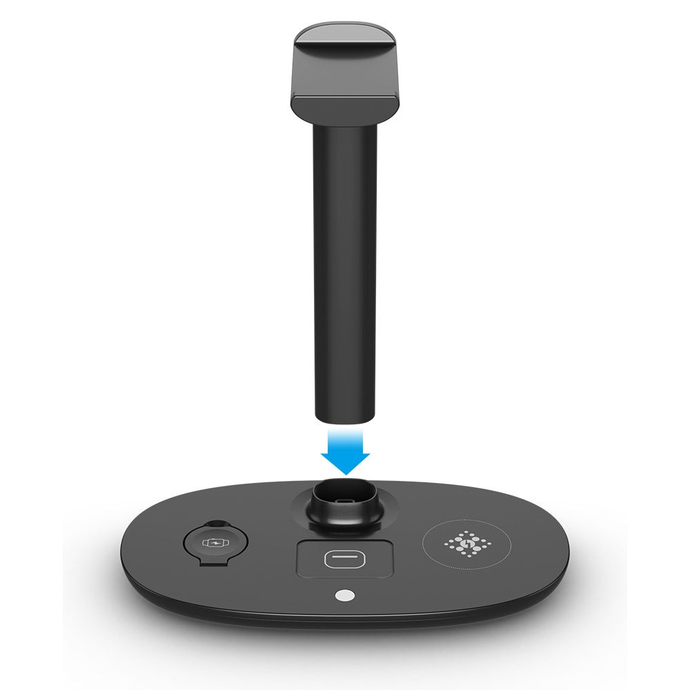 Wireless Charger 