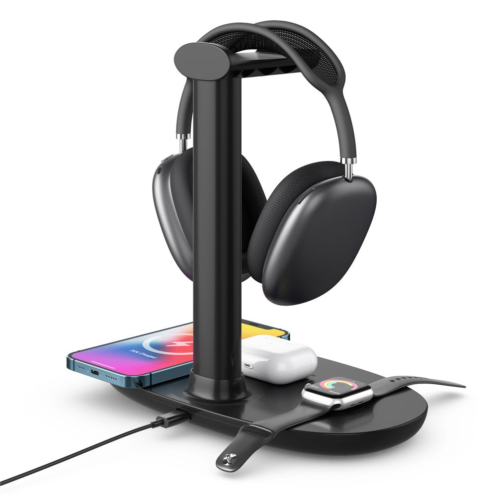 Wireless Charger 