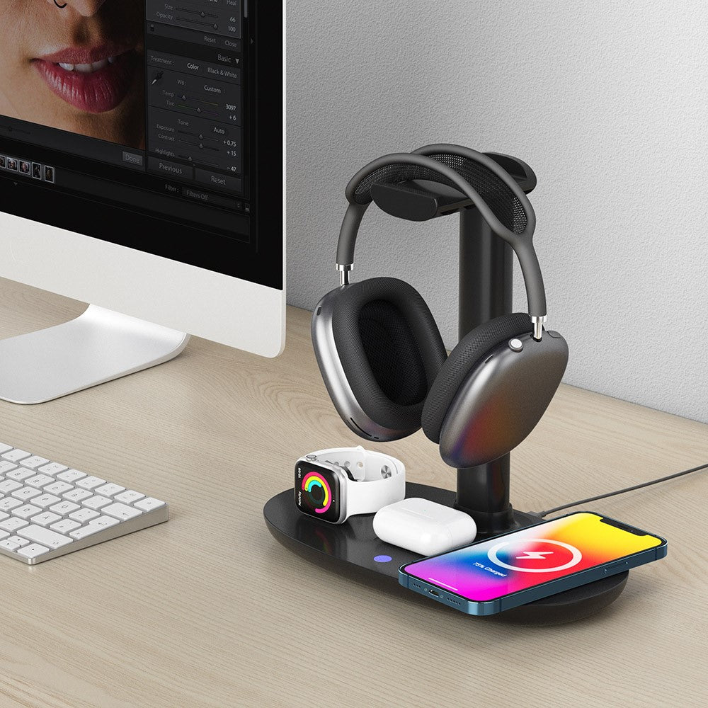 Wireless Charger 