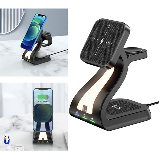 Wireless Charger 
