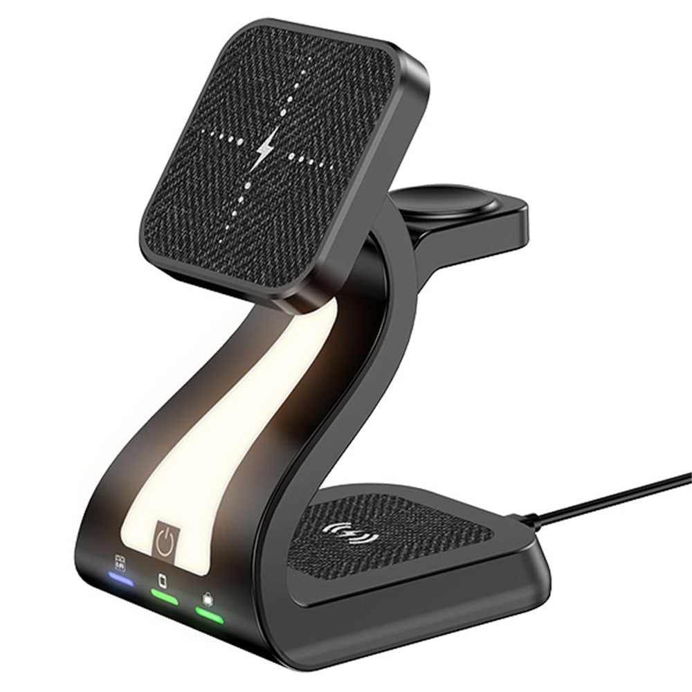 Wireless Charger 