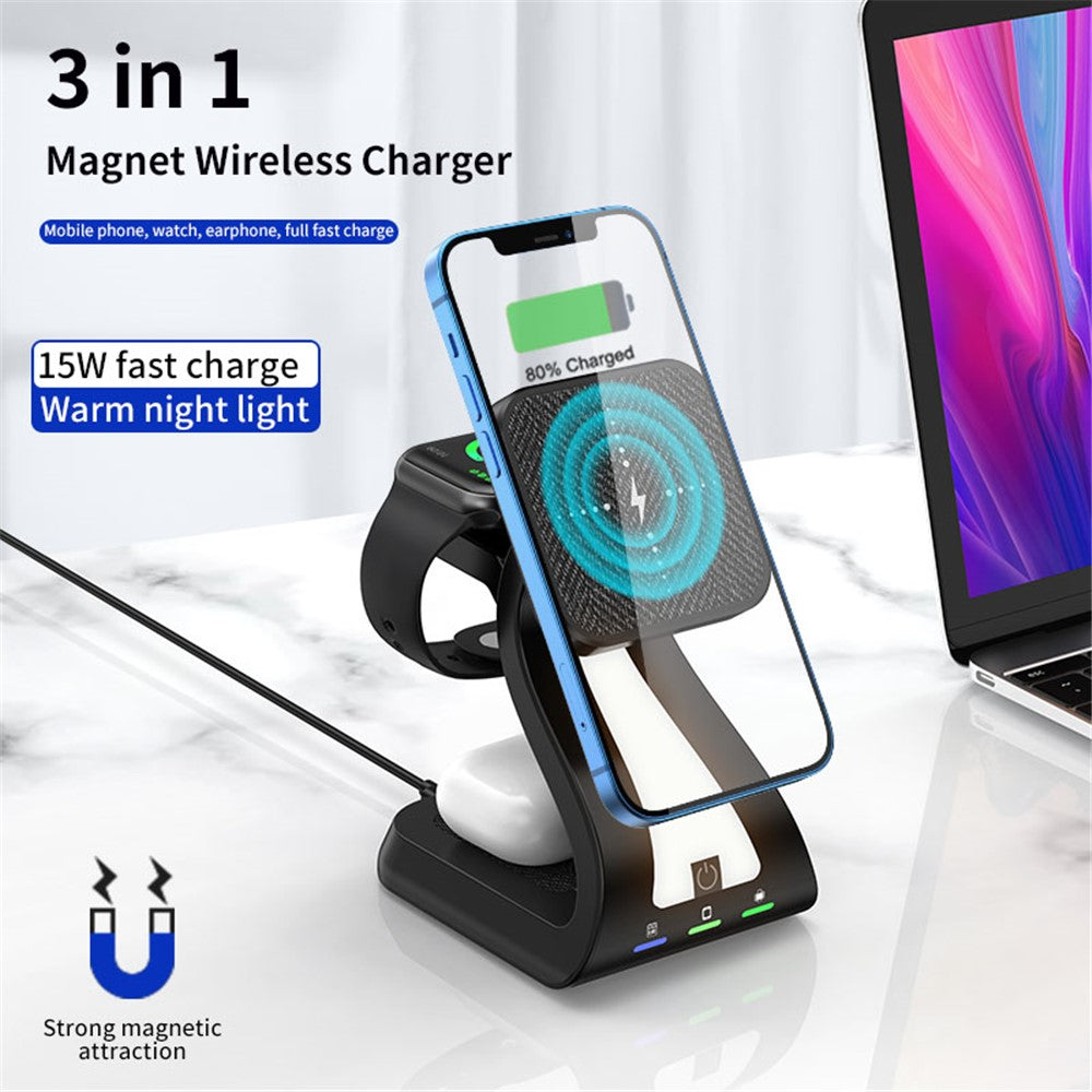 Wireless Charger 