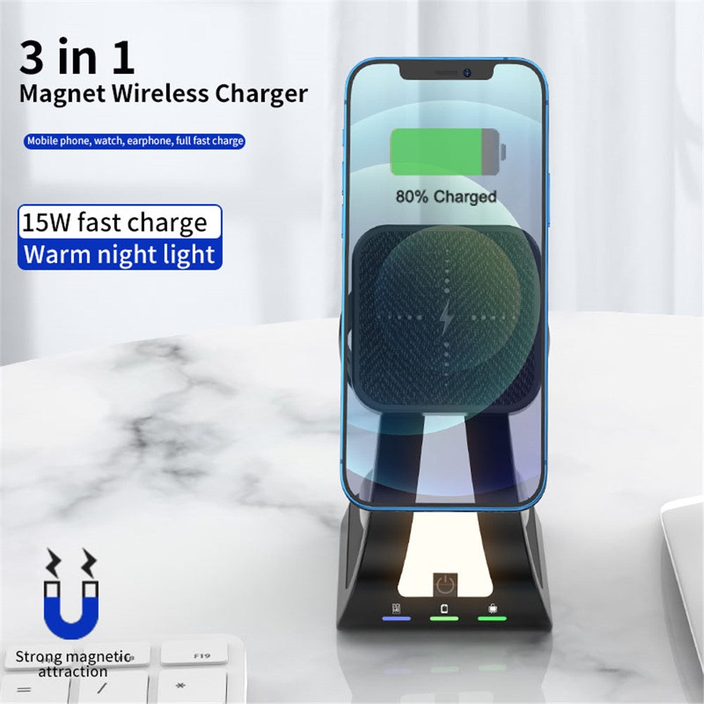 Wireless Charger 