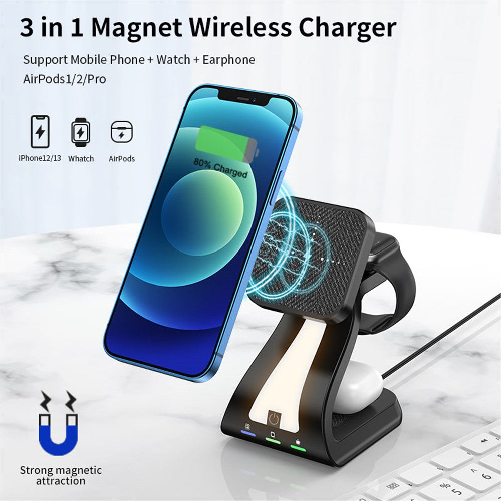 Wireless Charger 