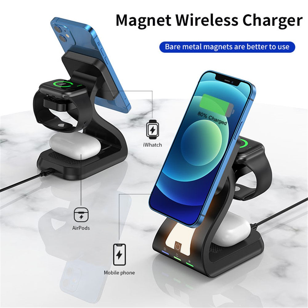 Wireless Charger 