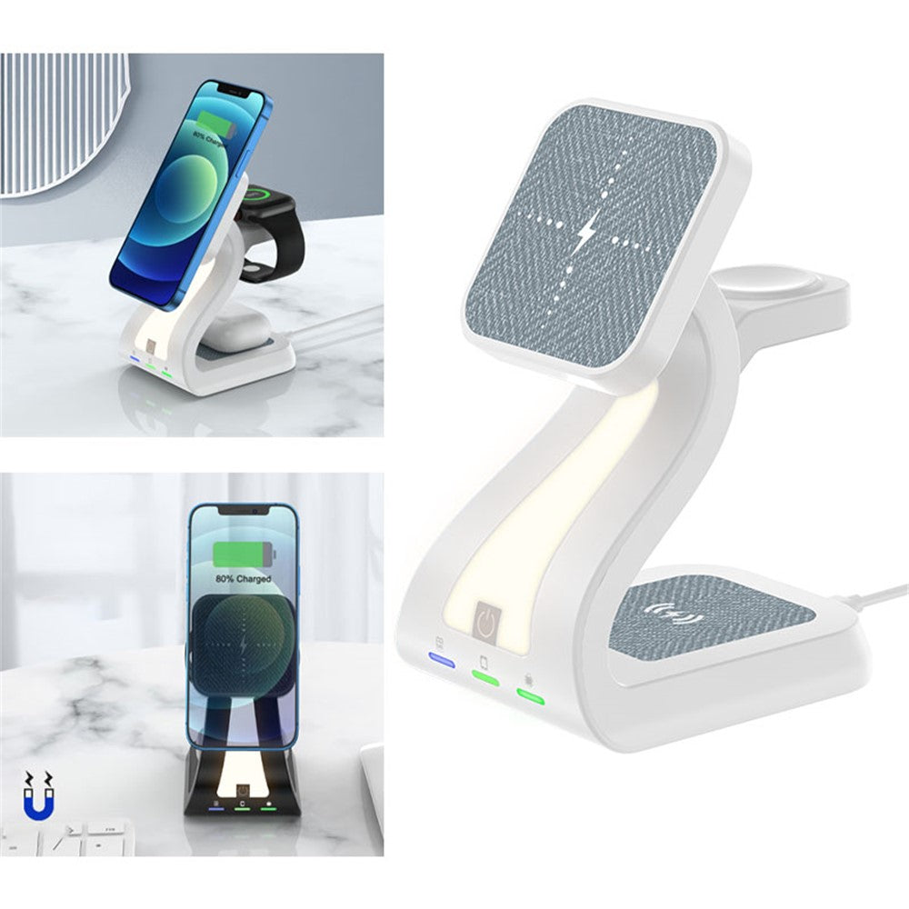 Wireless Charger 