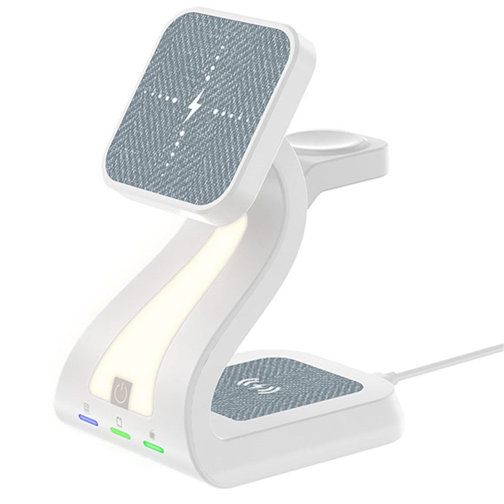 Wireless Charger 