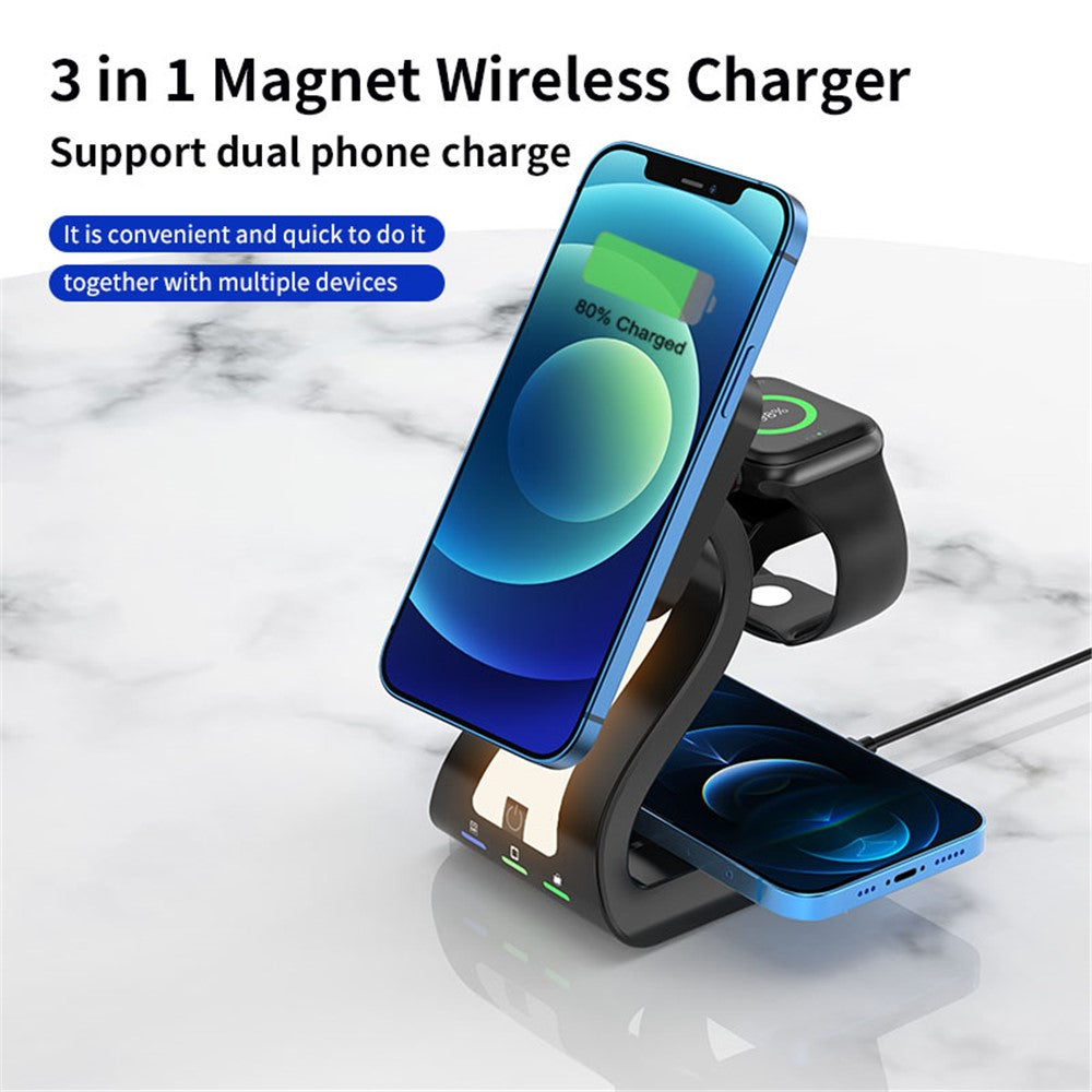 Wireless Charger 