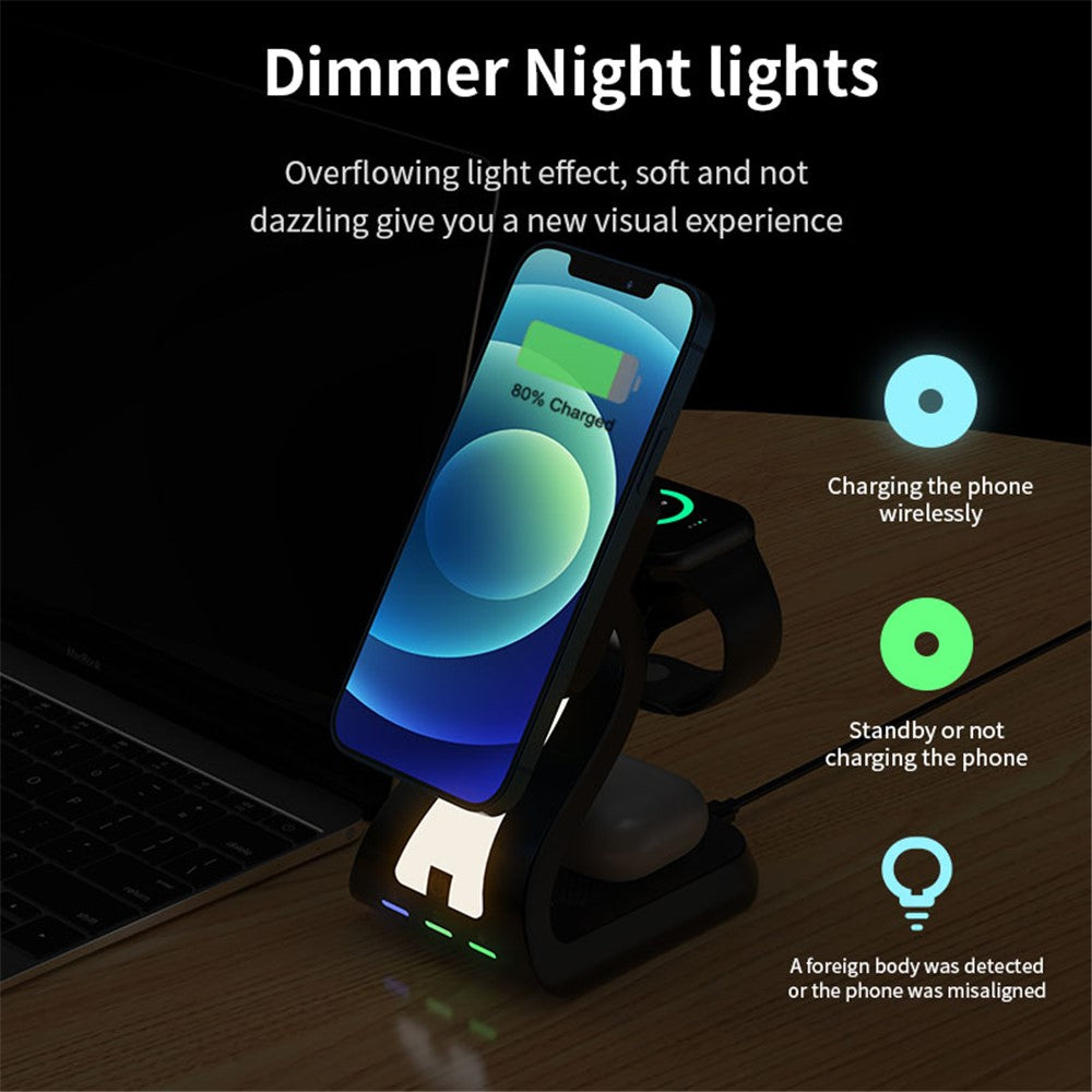 Wireless Charger 