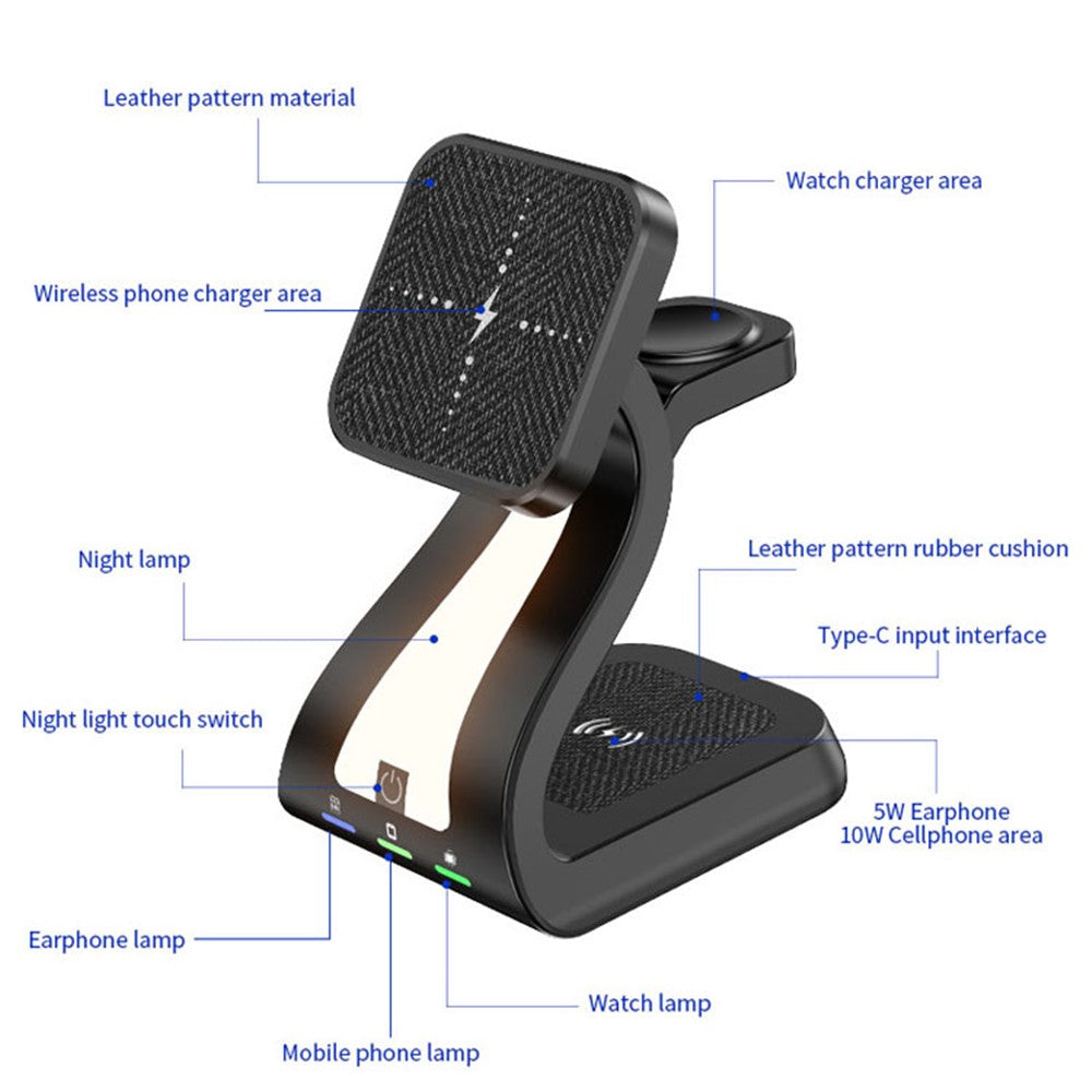 Wireless Charger 