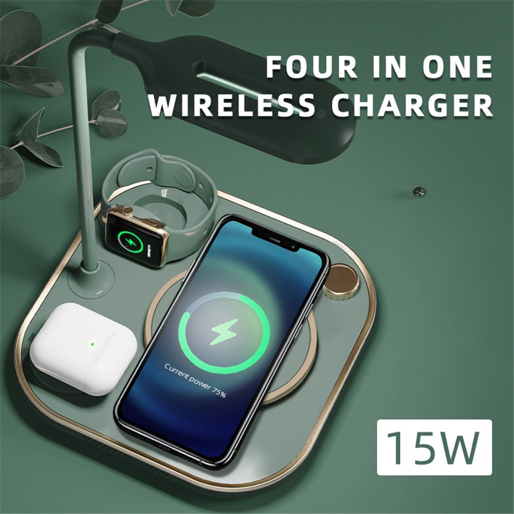 Wireless Charger 