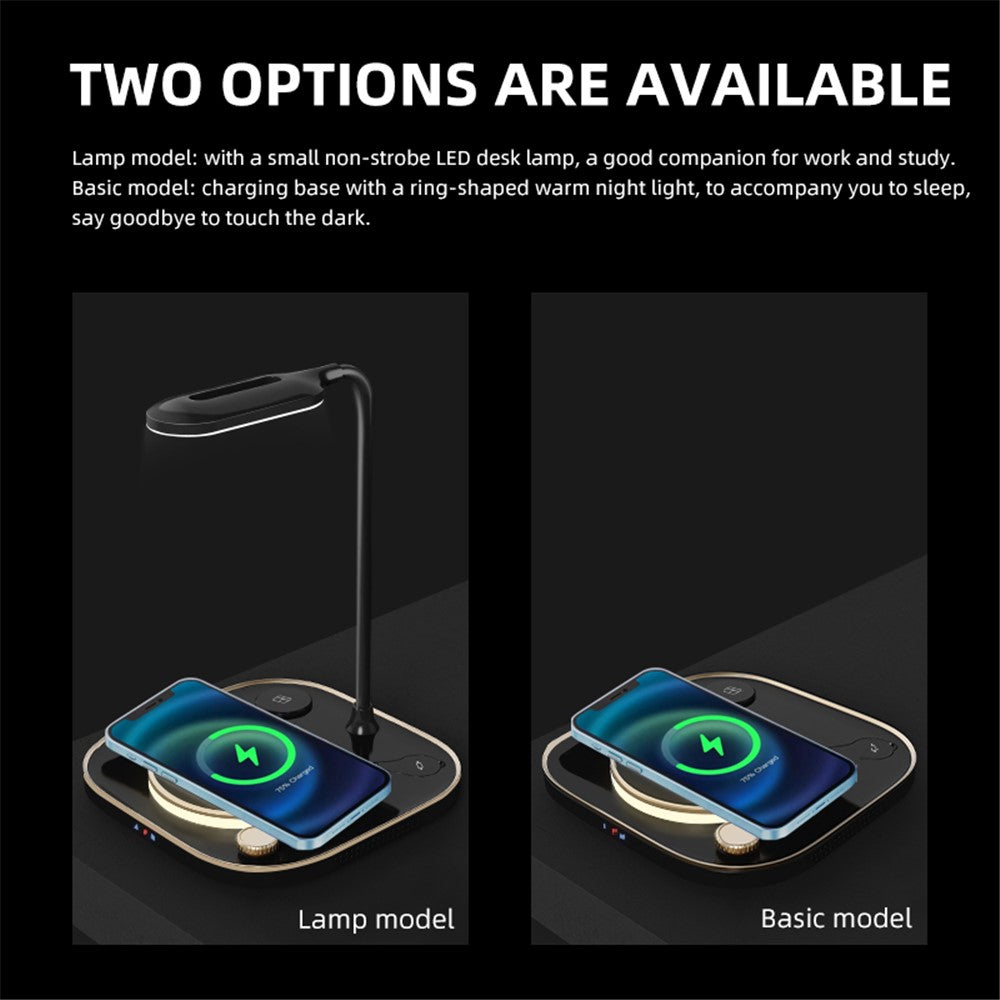 Wireless Charger 