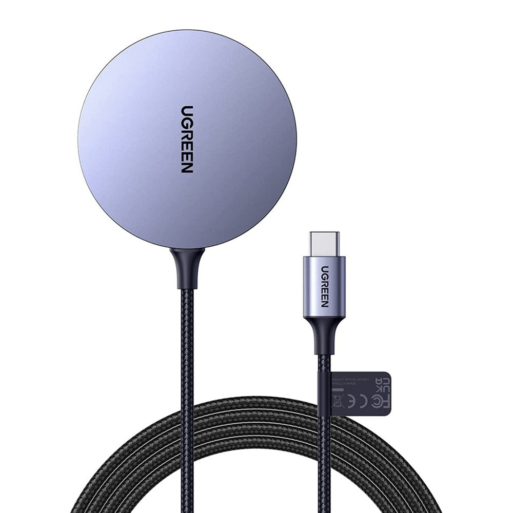 Wireless Charger 