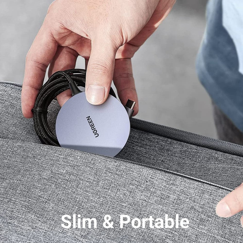 Wireless Charger 