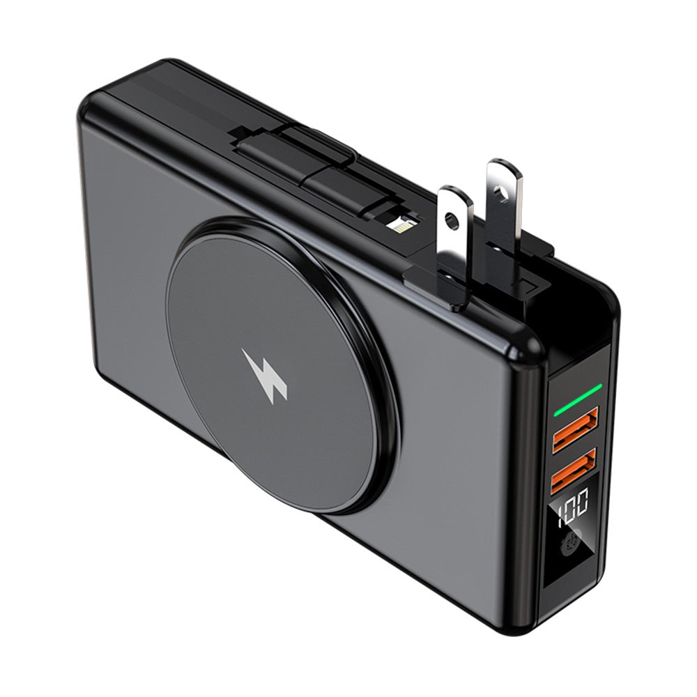 Smartphone Power Bank