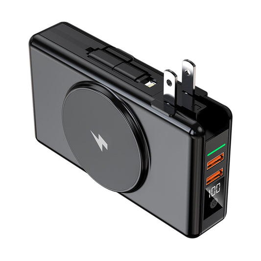 Smartphone Power Bank