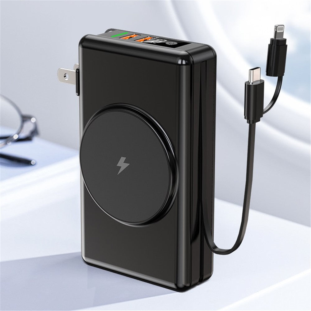 Smartphone Power Bank