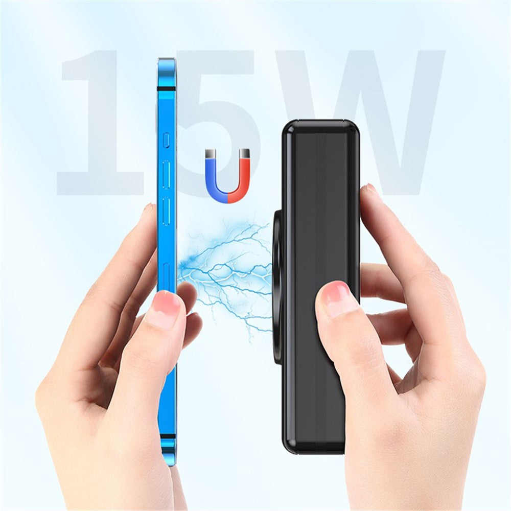 Smartphone Power Bank