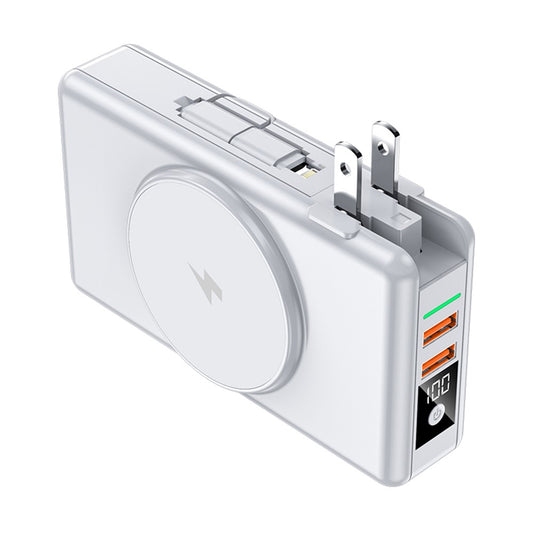 Smartphone Power Bank