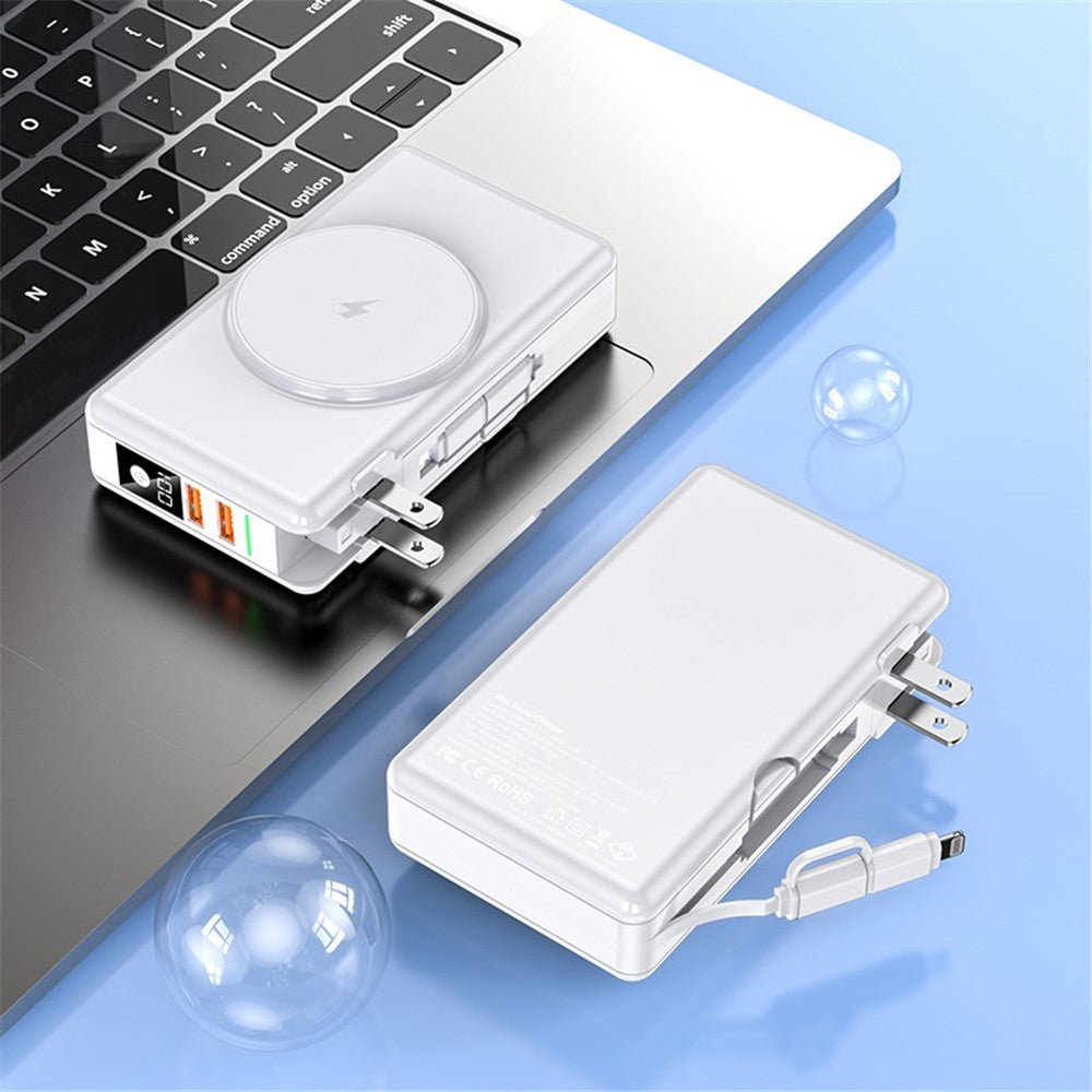 Smartphone Power Bank