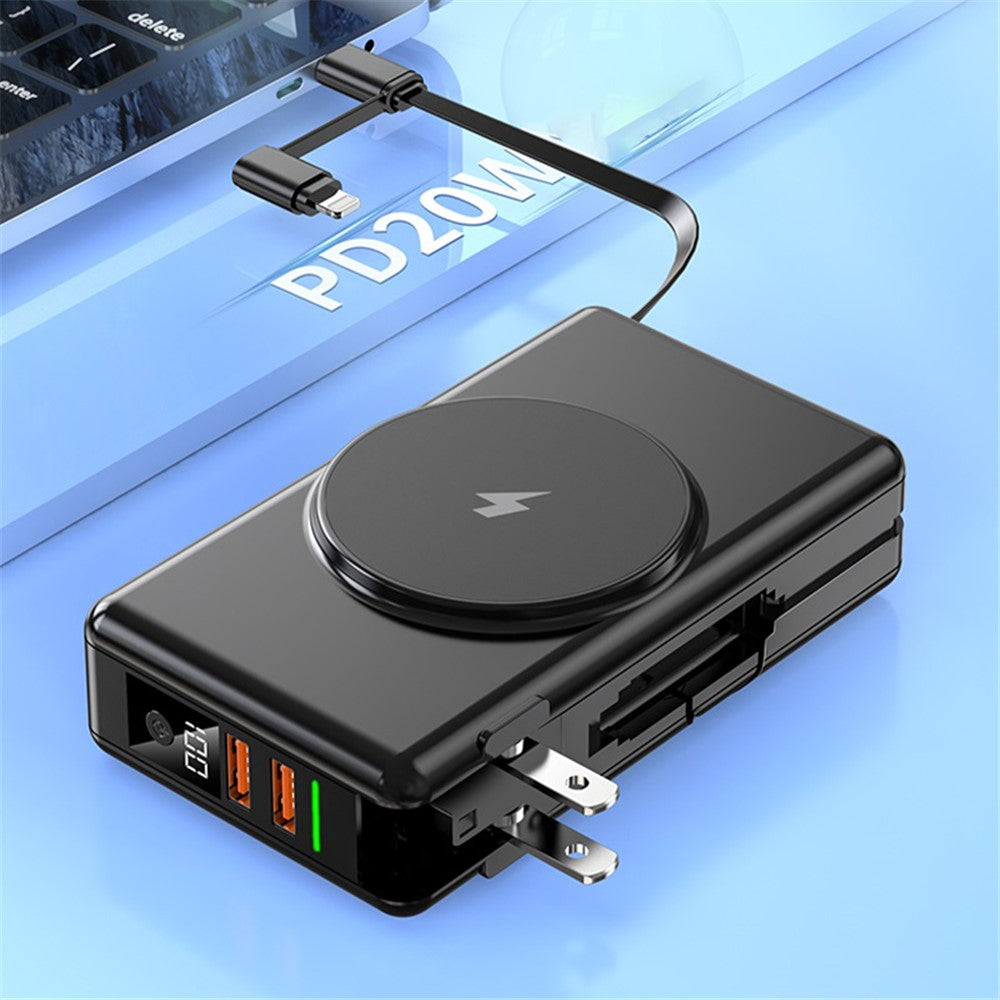 Smartphone Power Bank