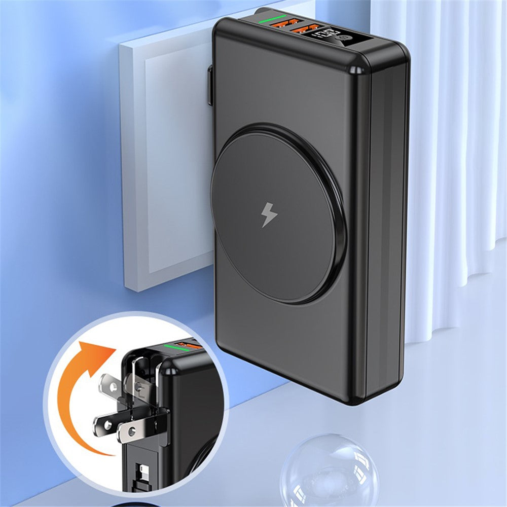 Smartphone Power Bank