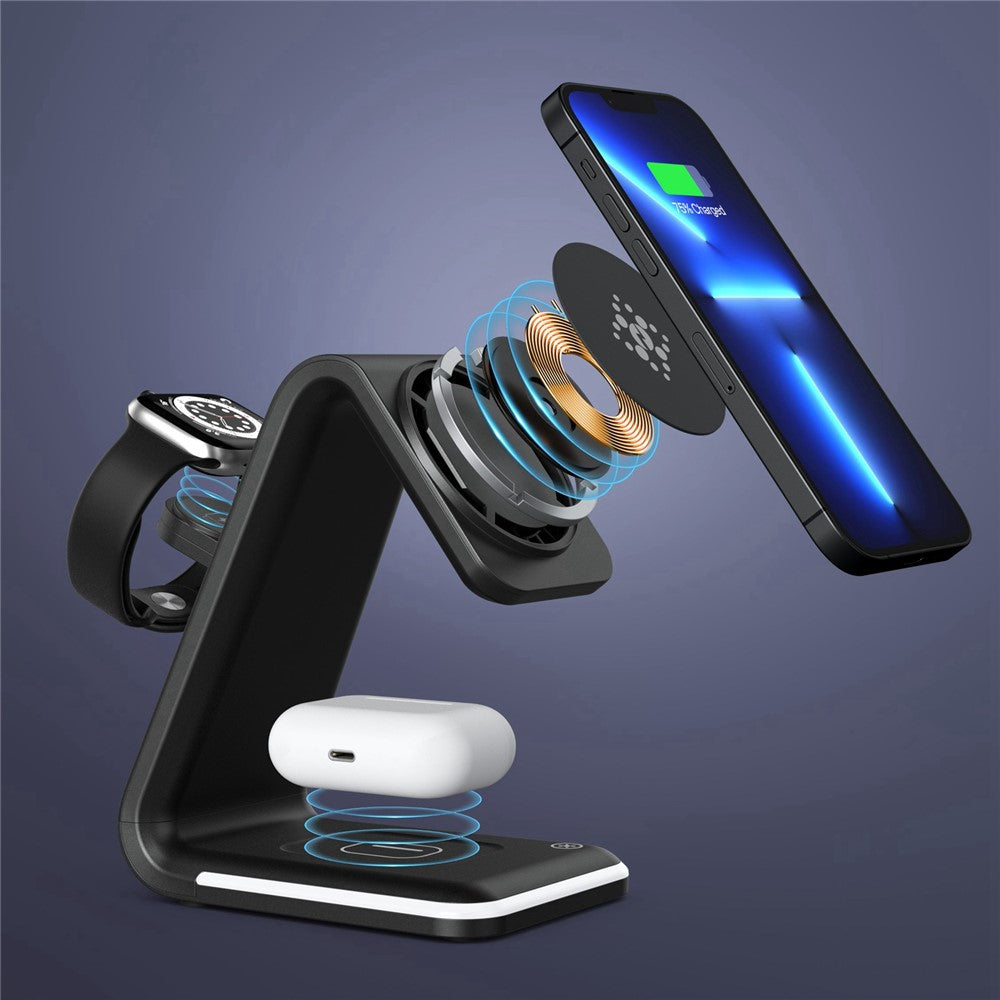 Wireless Charger 