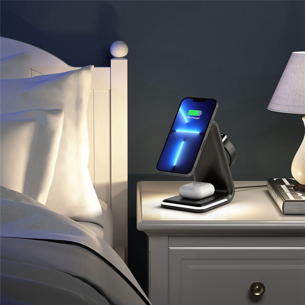 Wireless Charger 
