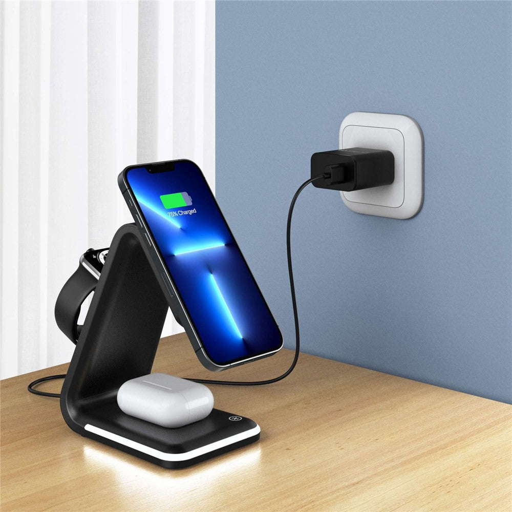 Wireless Charger 