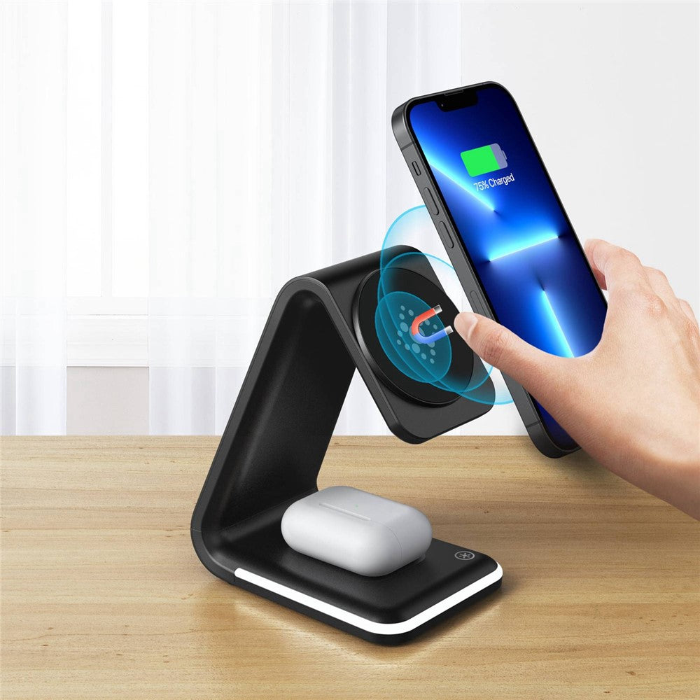 Wireless Charger 
