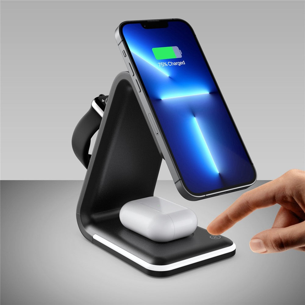 Wireless Charger 