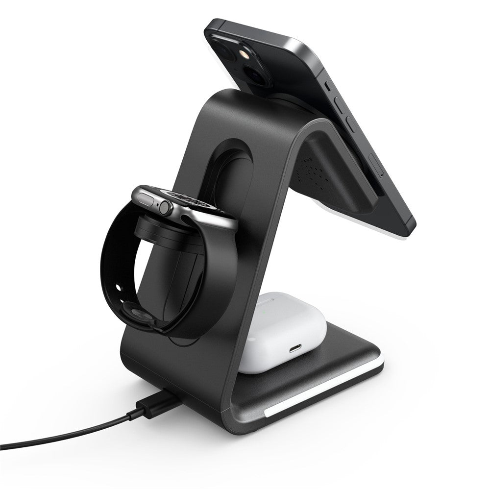 Wireless Charger 
