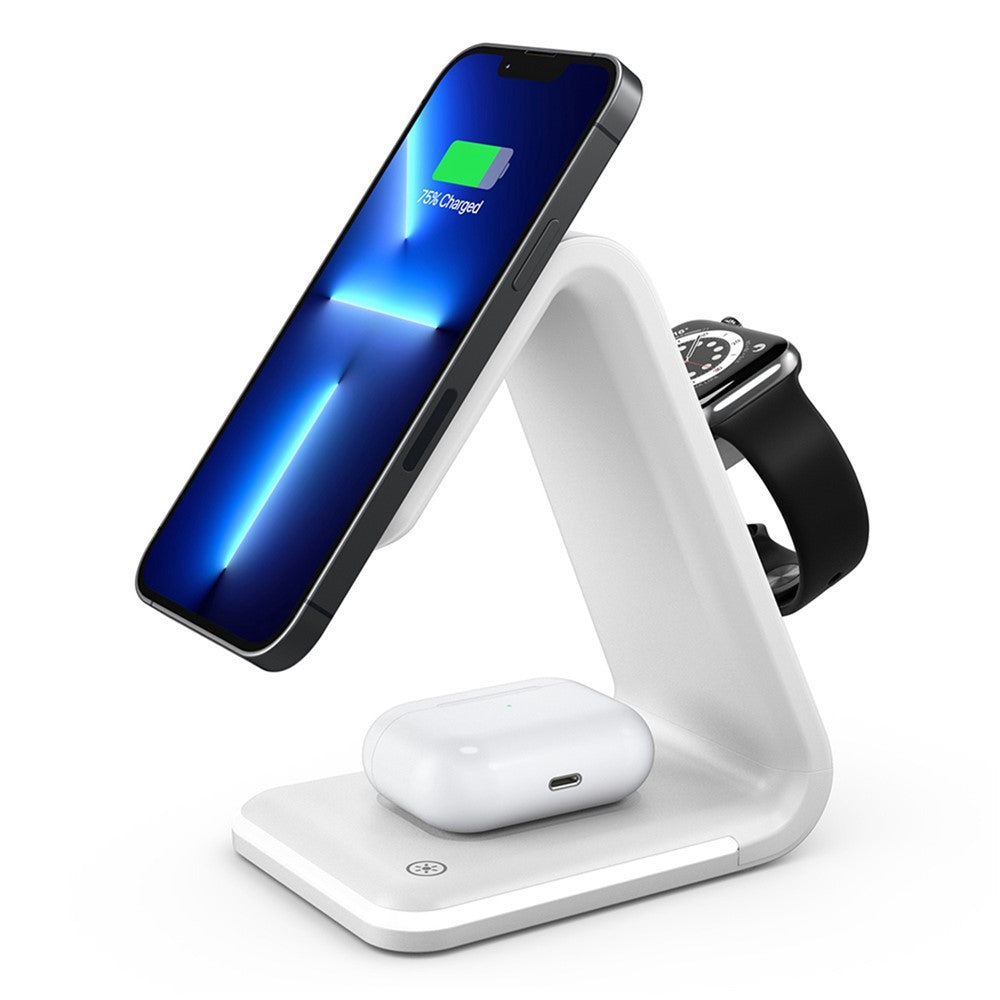 Wireless Charger 