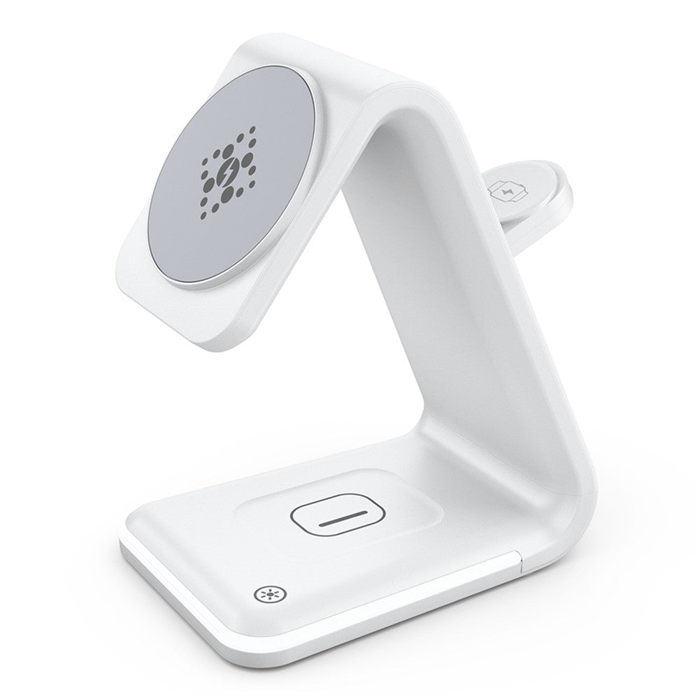 Wireless Charger 
