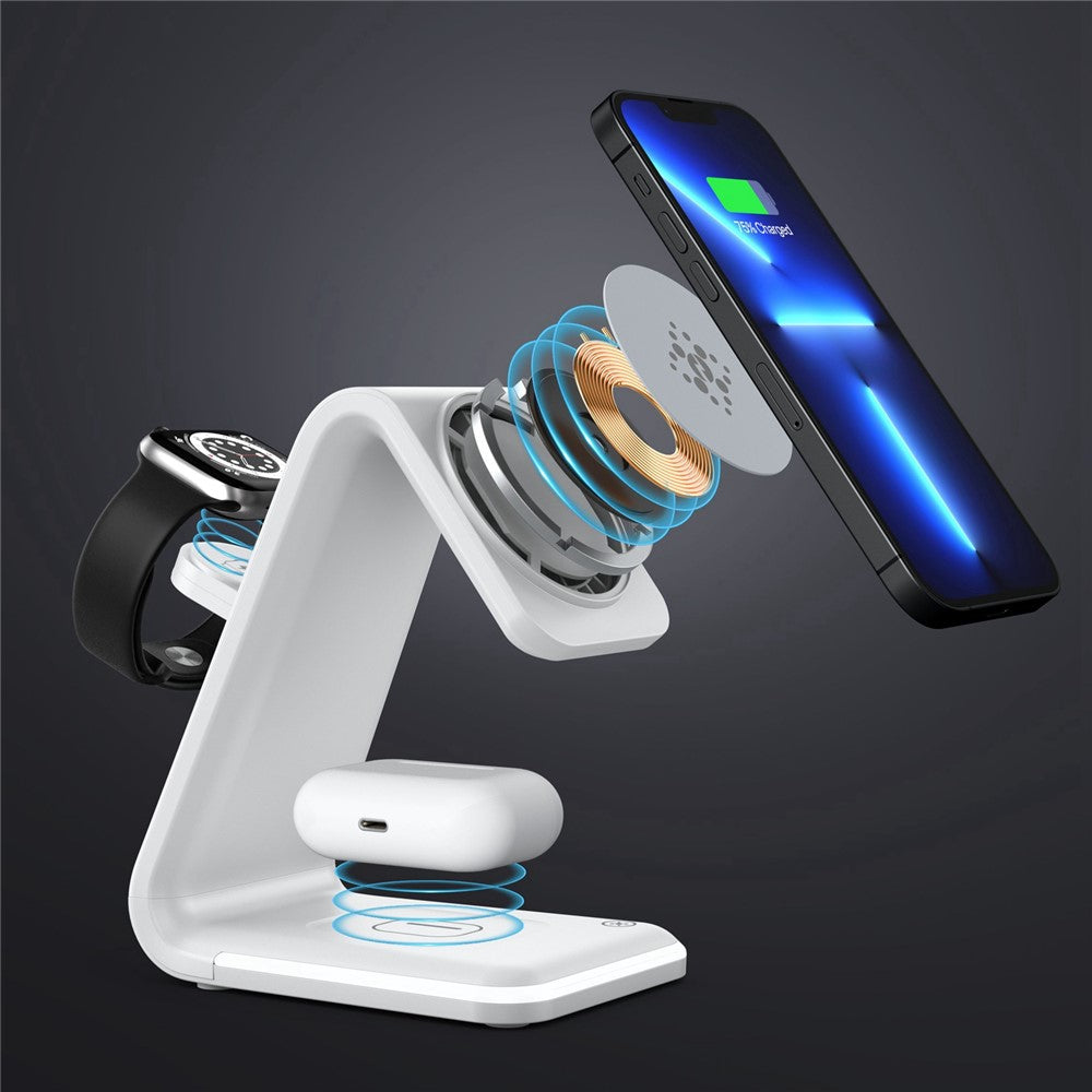 Wireless Charger 