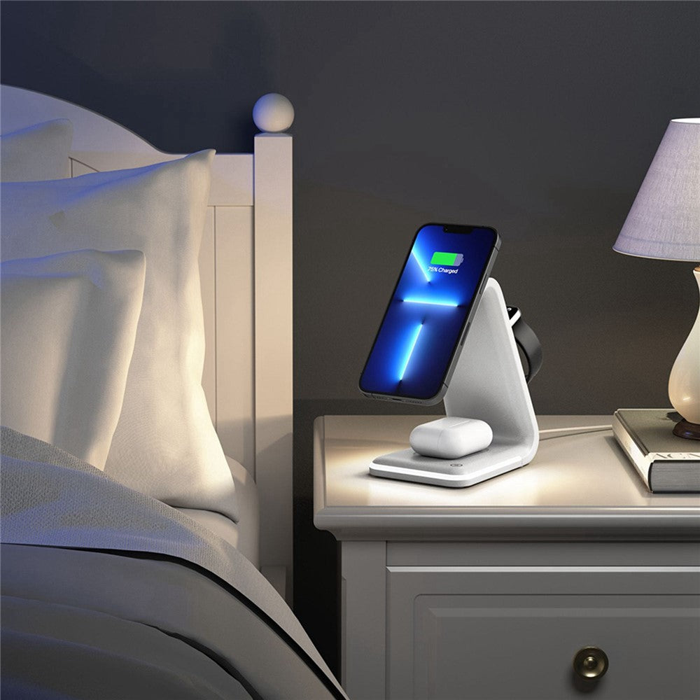 Wireless Charger 