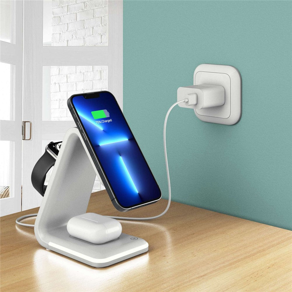 Wireless Charger 