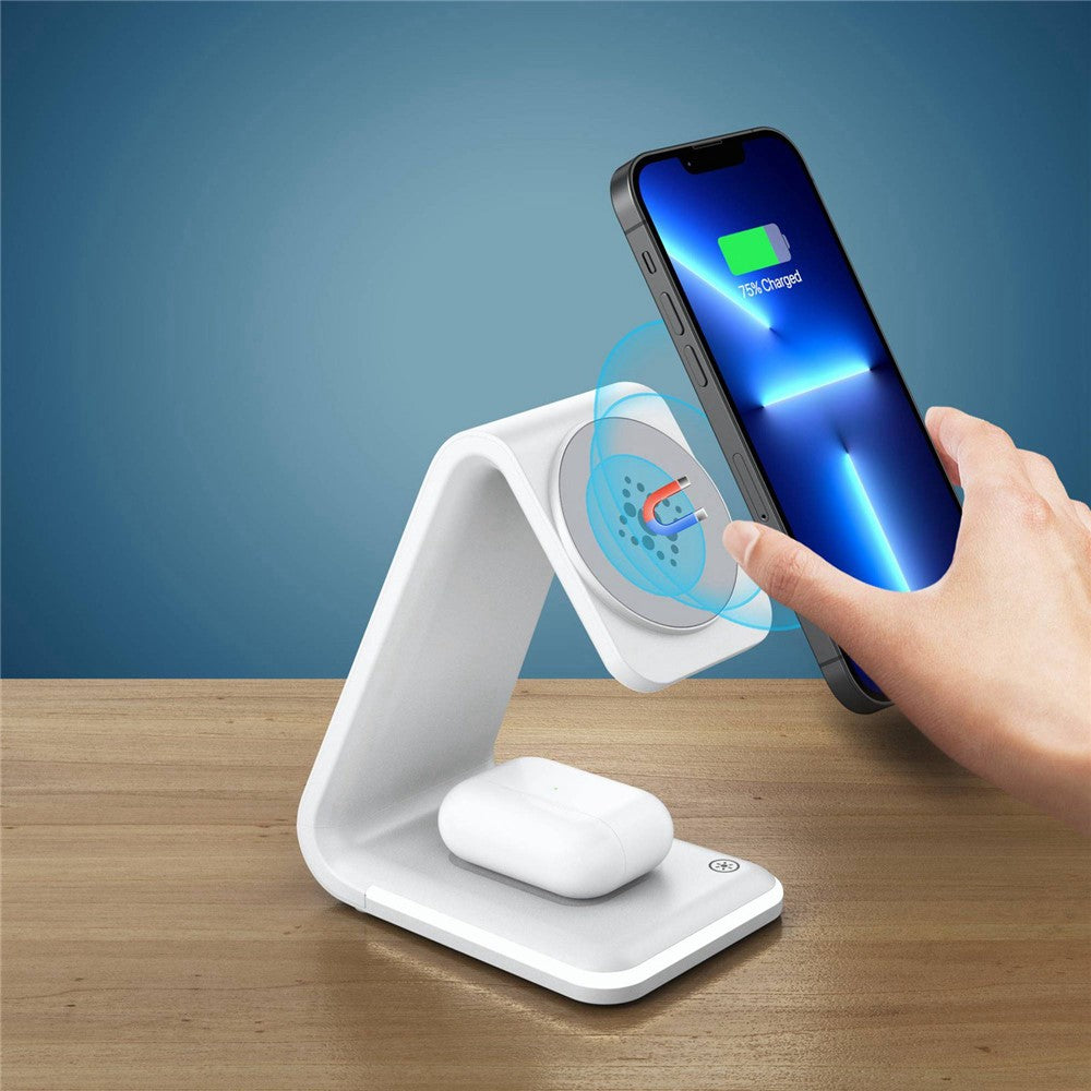 Wireless Charger 