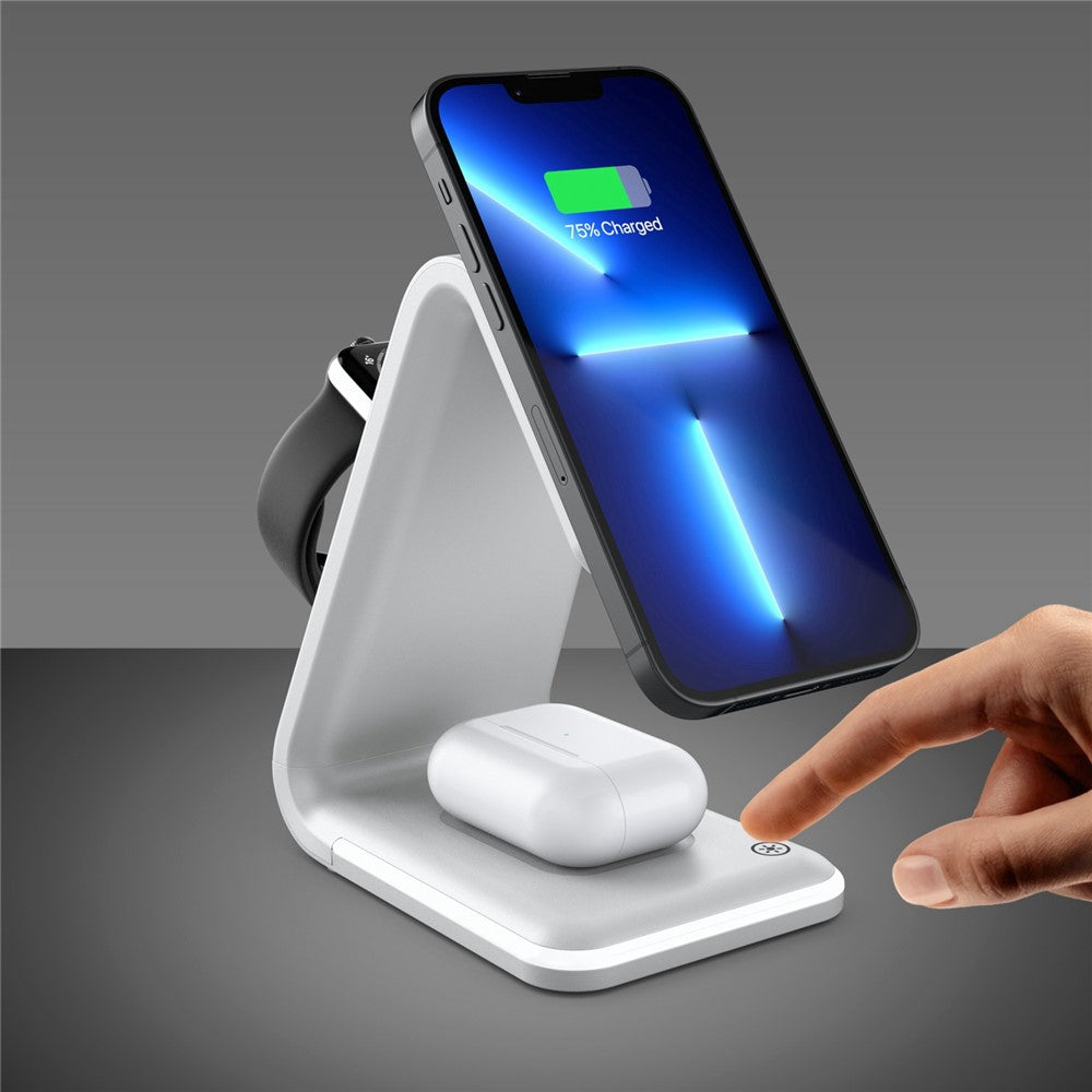Wireless Charger 