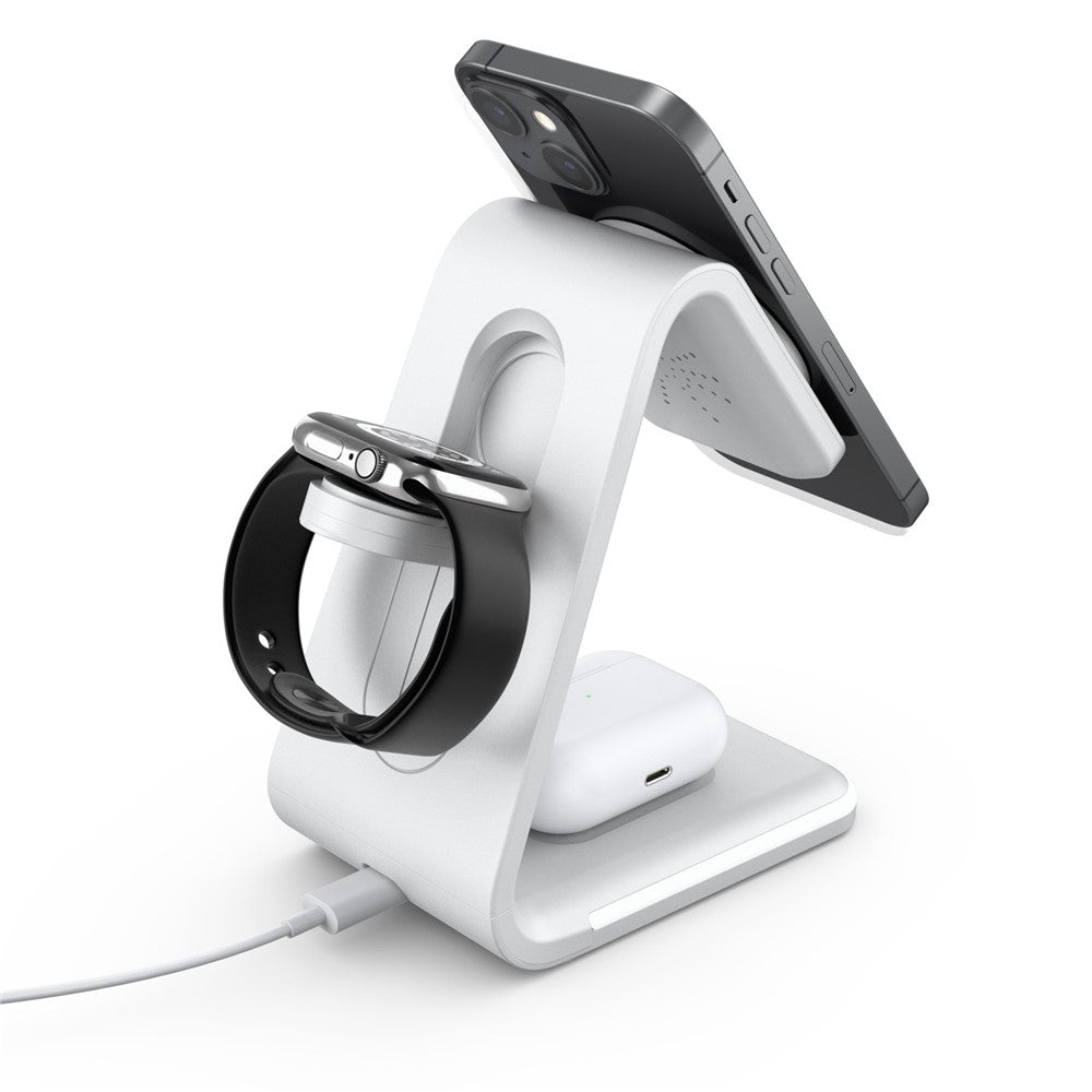 Wireless Charger 