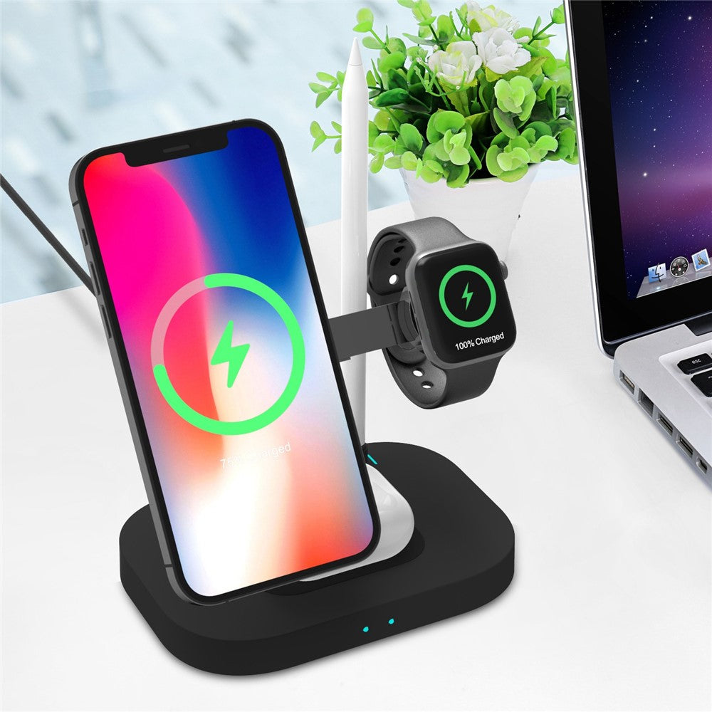 Wireless Charger 
