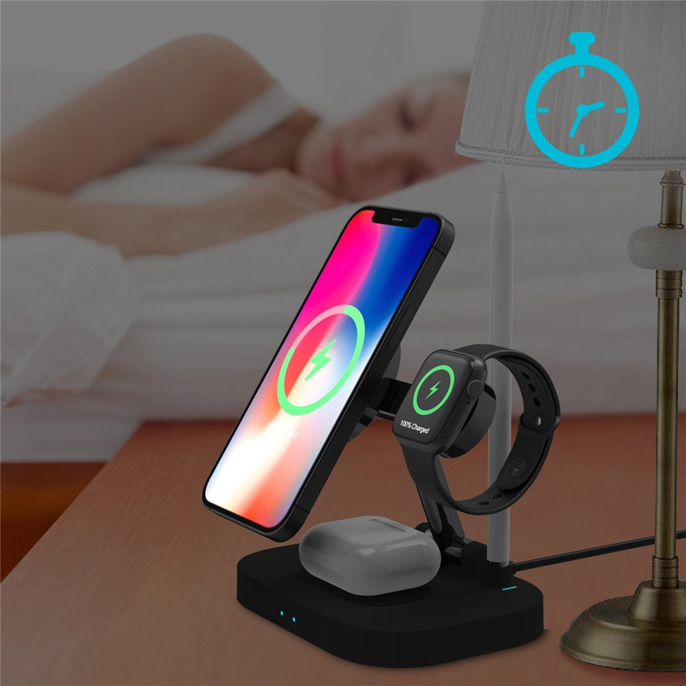 Wireless Charger 