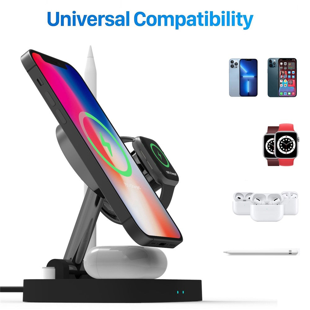 Wireless Charger 