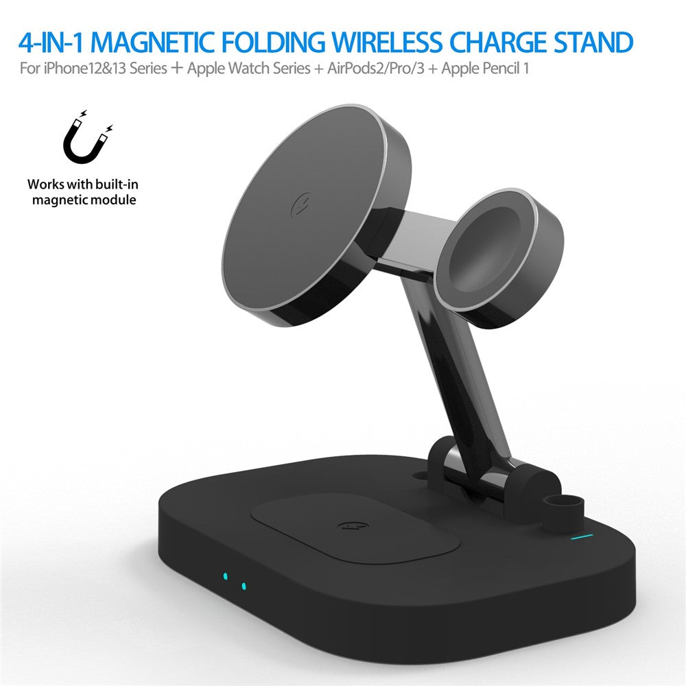 Wireless Charger 