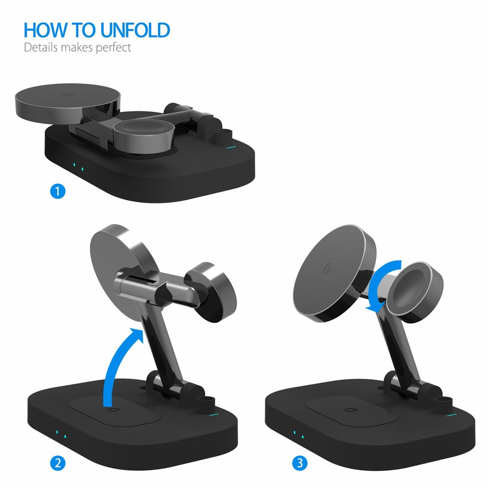 Wireless Charger 